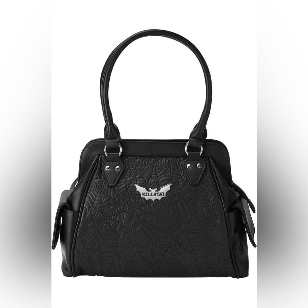 KILLSTAR WEBUTANT HANDBAG